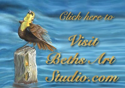 Beth's Online Art Studio